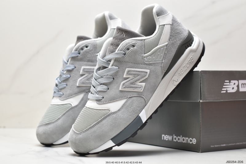 New Balance Sneakers